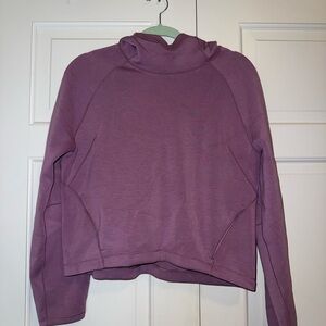 Lululemon Athletica Airwrap Pullover